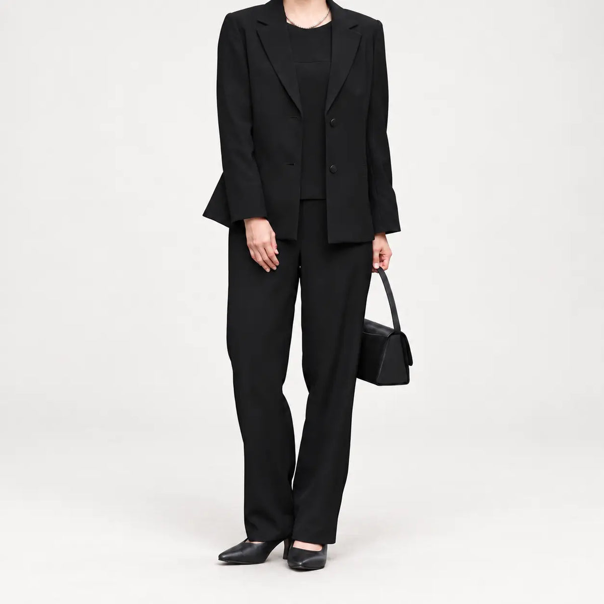 レディース喪服