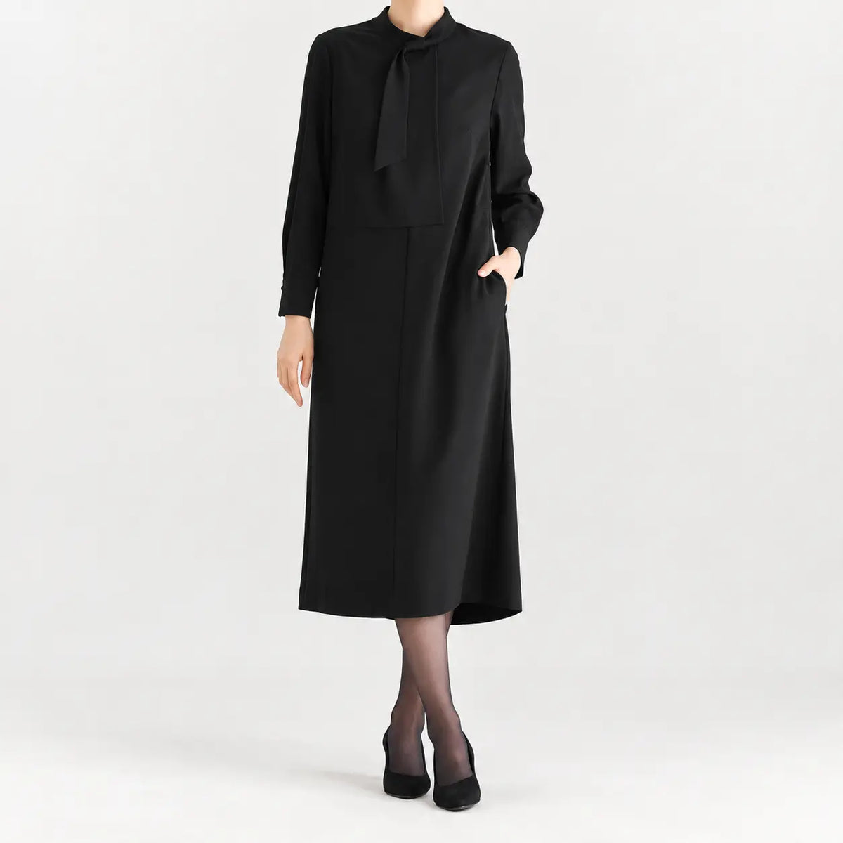 レディース喪服
